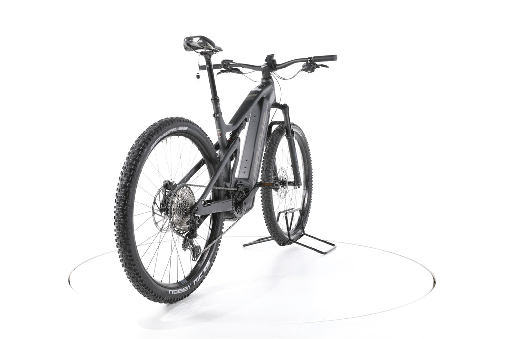 Focus Thron² 6.8 EQP Fully E-Bike - Image 11