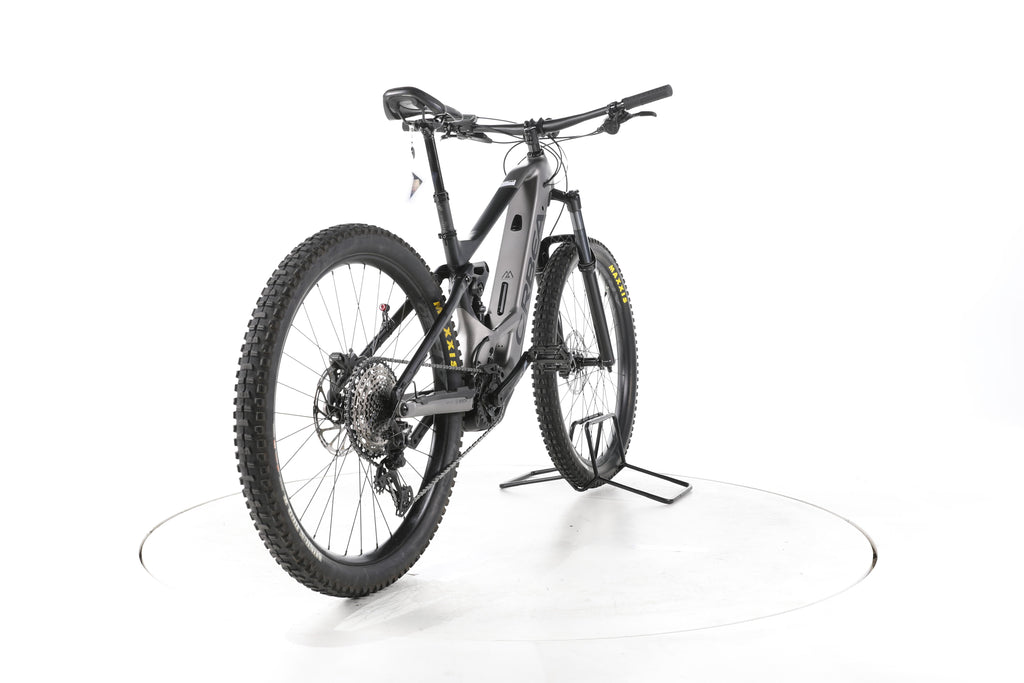 Orbea Wild FS H20 E-Bike Fully - Image 11