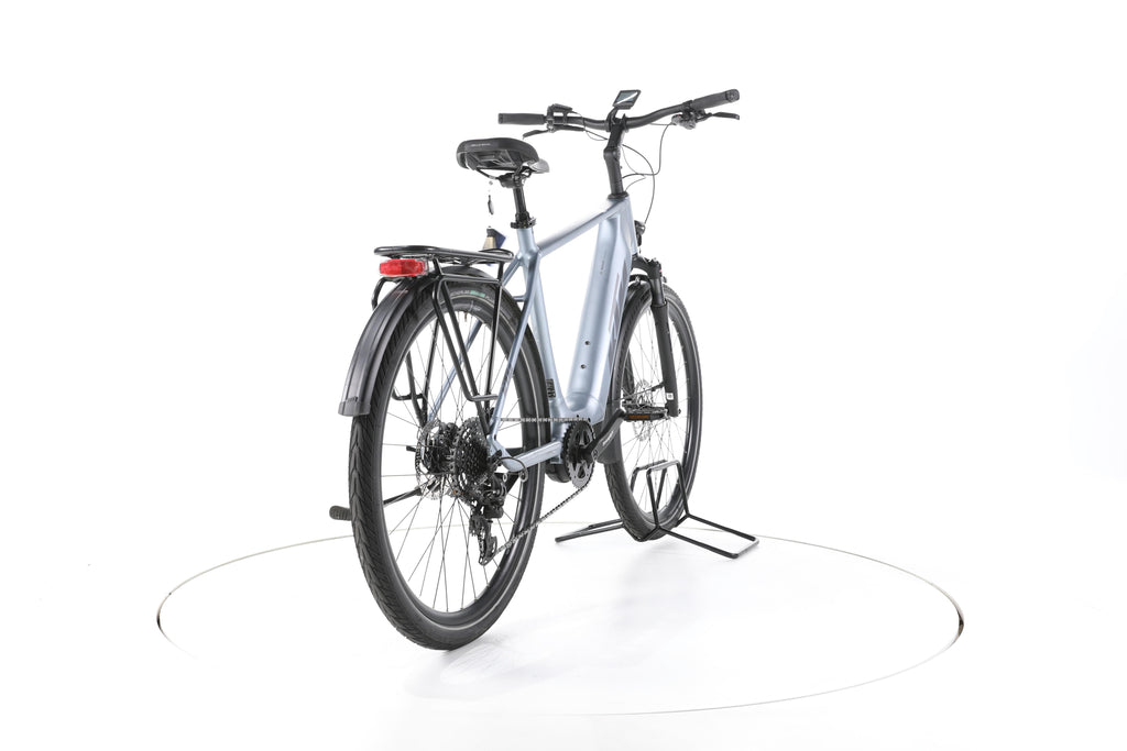 KTM MACINA TOUR P510 Trekking E-Bike 2024 - Image 11