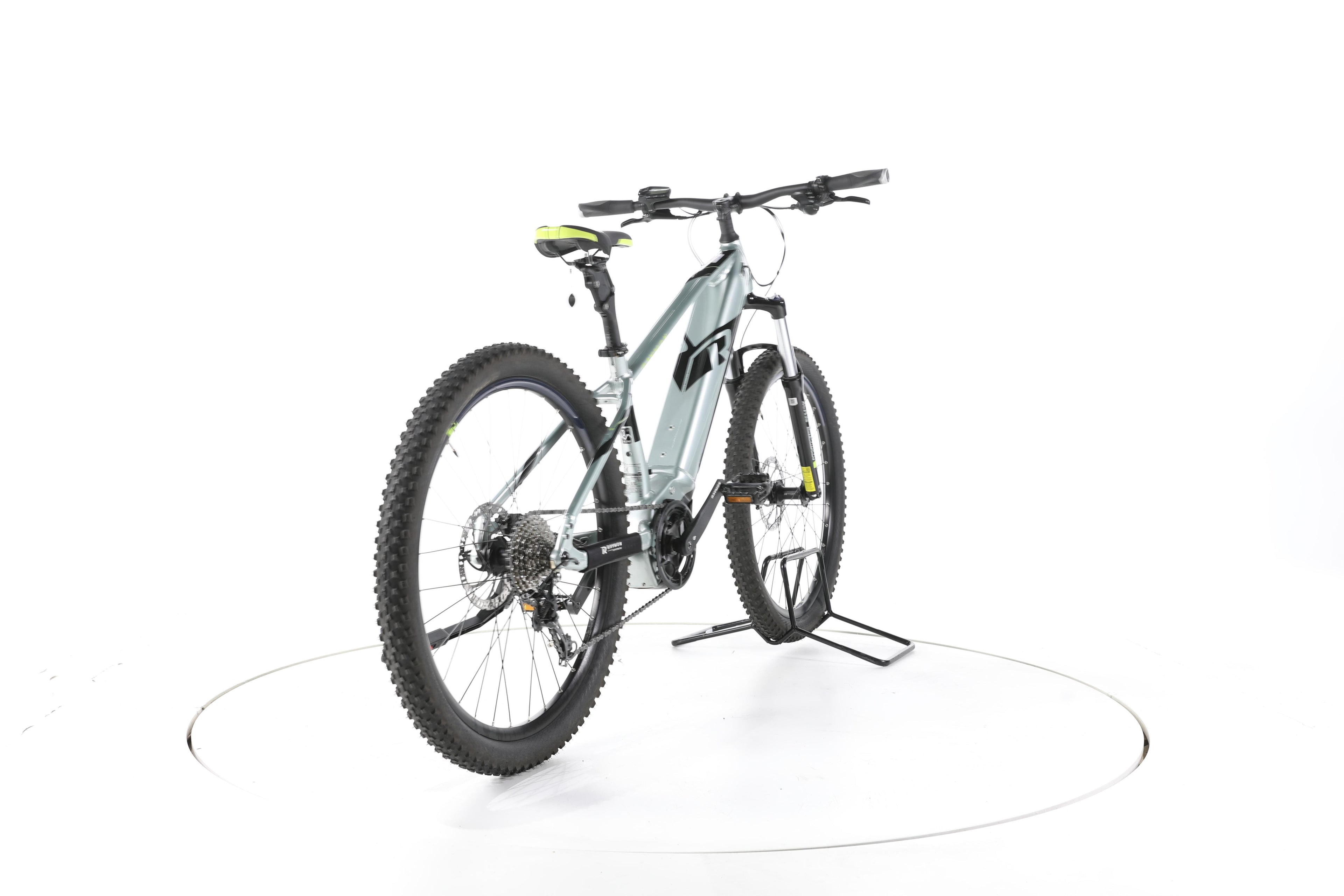 R Raymon HardRay E 5.0 E-Bike - Image 11