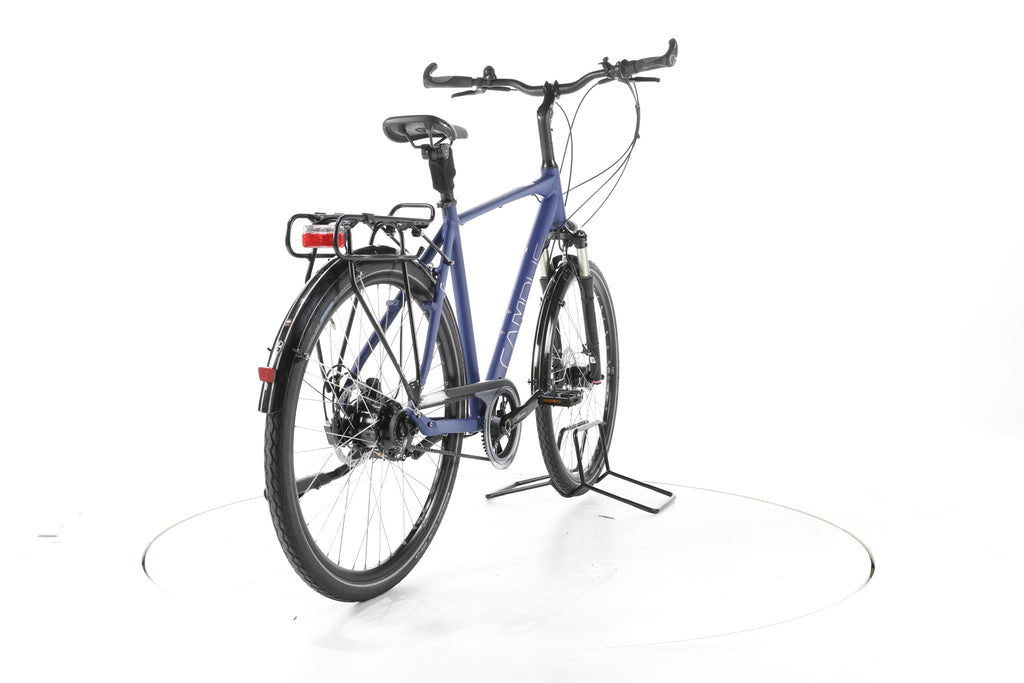 Campus TR6 Rohloff Fahrrad City & Trekking - Image 11