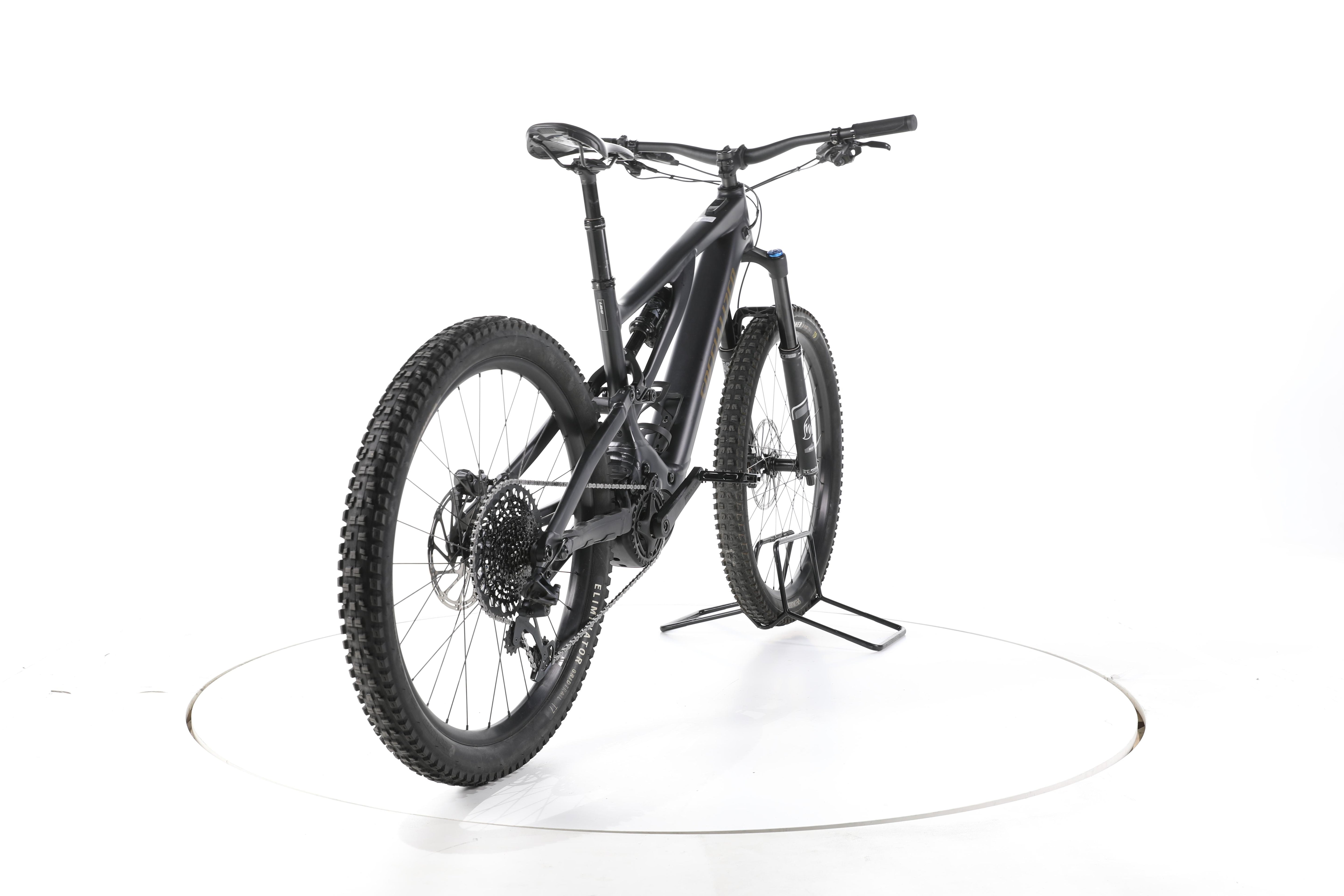 Specialized Turbo Levo Comp E-Bike Fully - Image 11