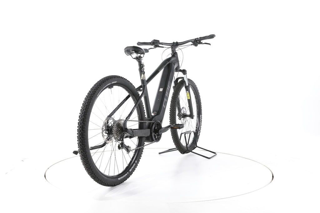 Cube Reaction Hybrid Performance E-Bike 2023 - Image 11