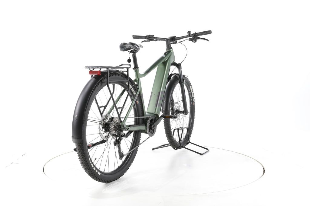 Compel HTS 10.7 Trekking E-Bike - Image 11