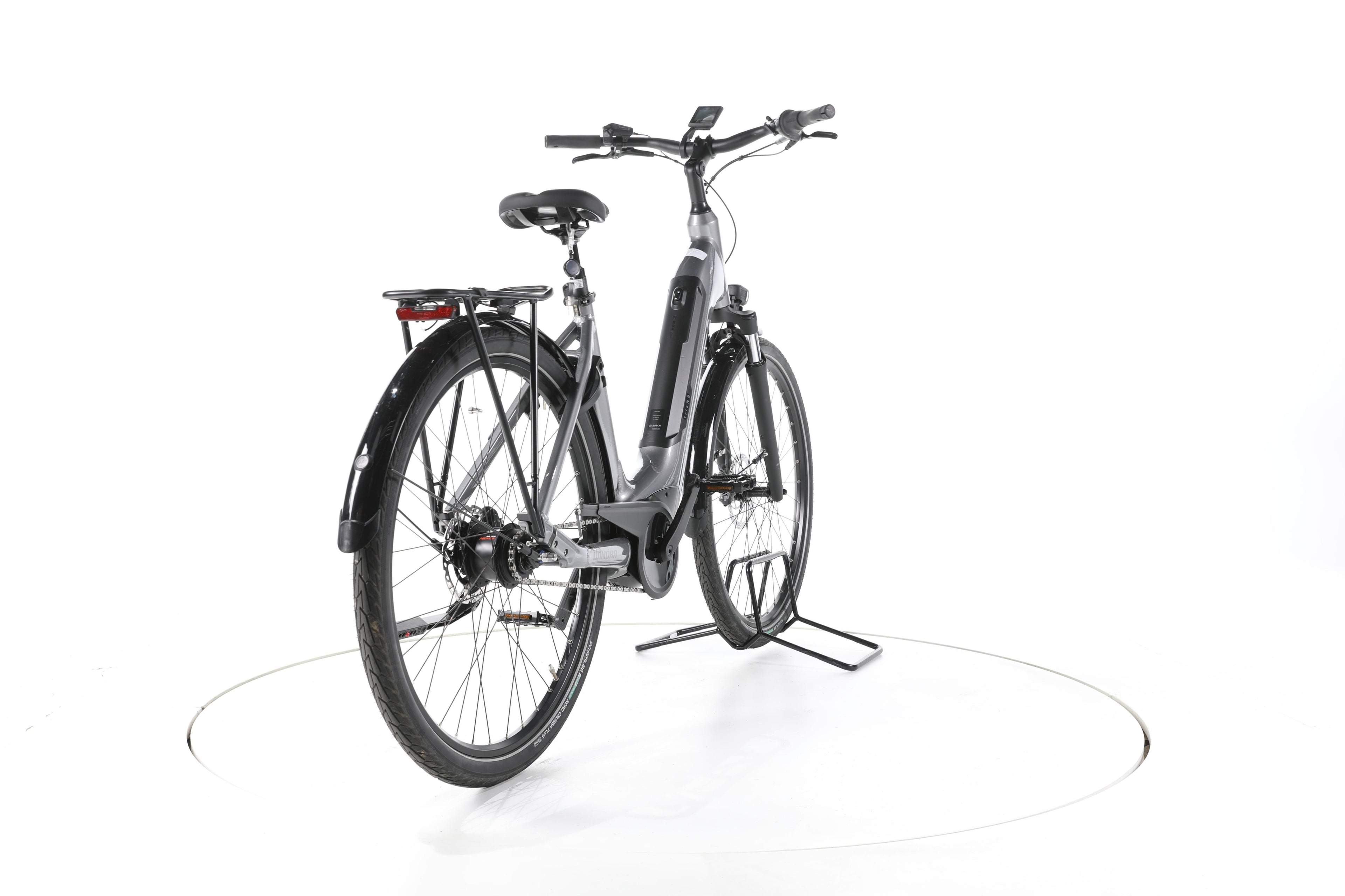 Winora Tria N8f City E-Bike Tiefeinsteiger 2024 - Image 11