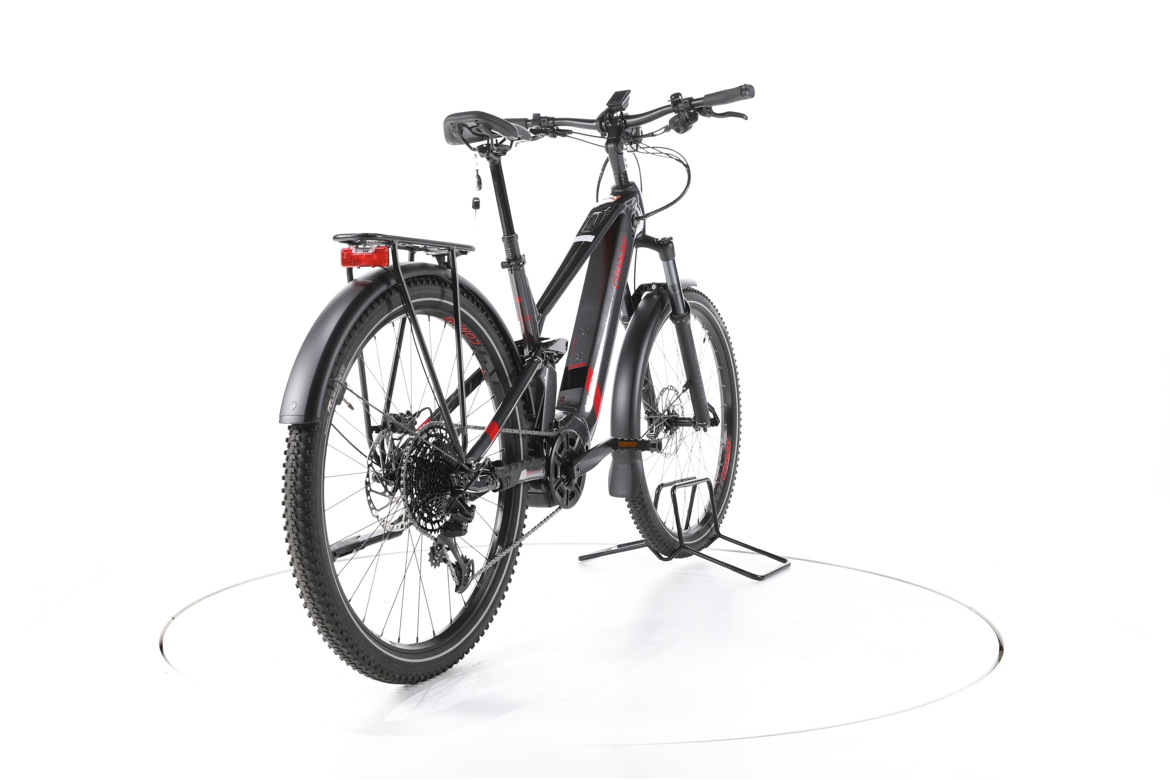 Conway Xyron SUV 4.9 SUV E-Bike 2024 - Image 11