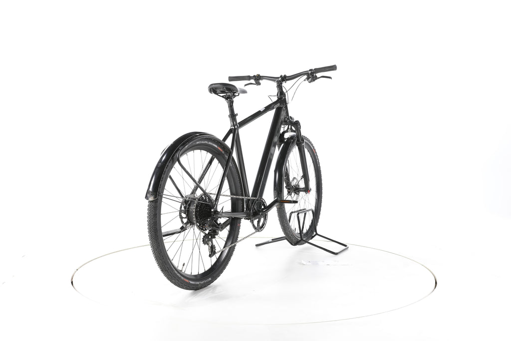 Coboc Iseo Trekking E-Bike - Image 11