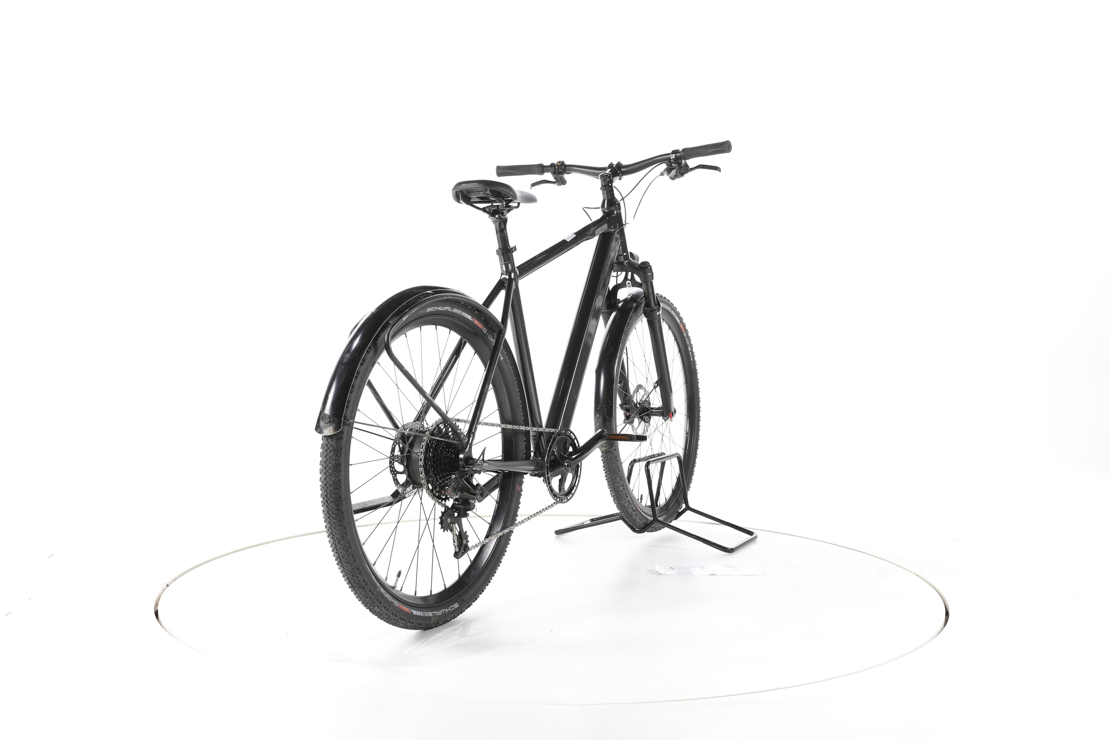 Coboc Iseo Trekking E-Bike - Image 11