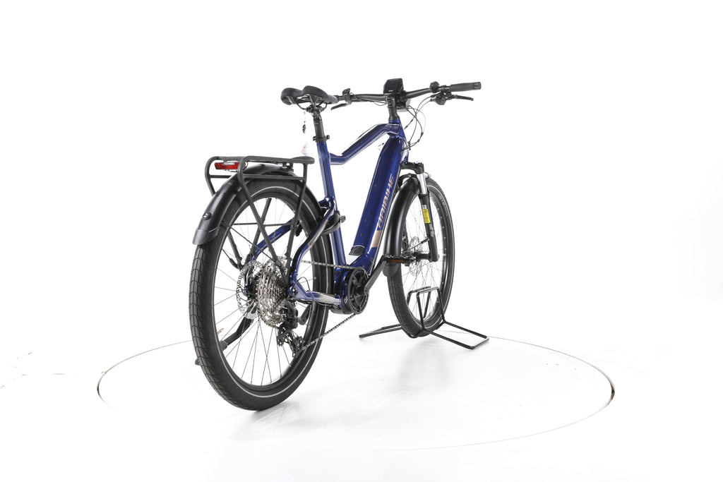 Haibike Trekking 7 Trekking E-Bike - Image 11
