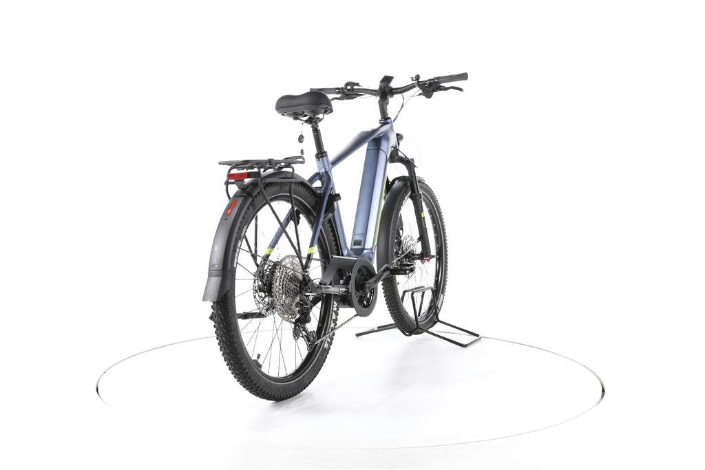 Victoria Avyon 12 Trekking E-Bike 2024 - Image 11