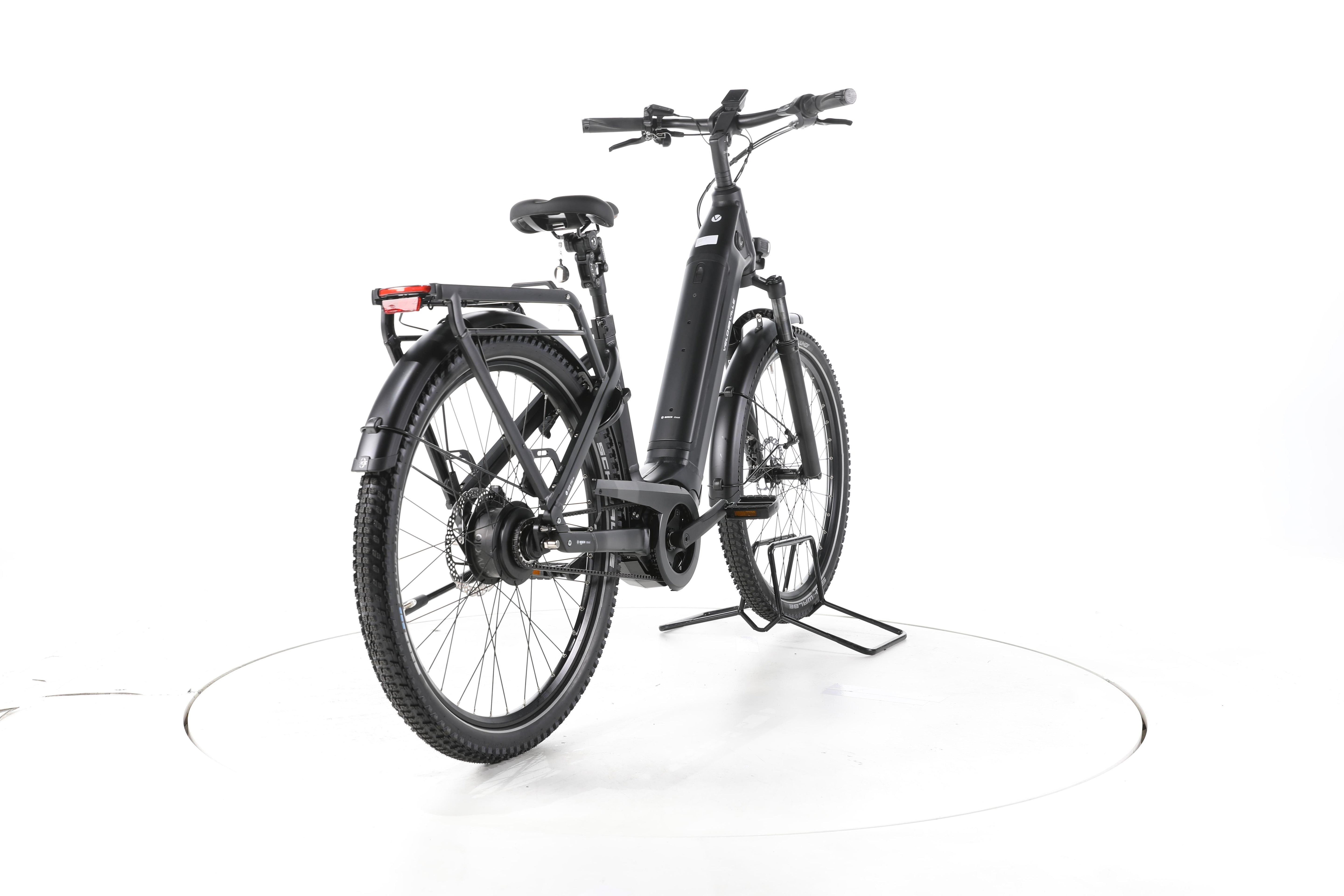 Velo de Ville SEB 990 Pro City E-Bike Tiefeinsteiger 2026 - Image 11