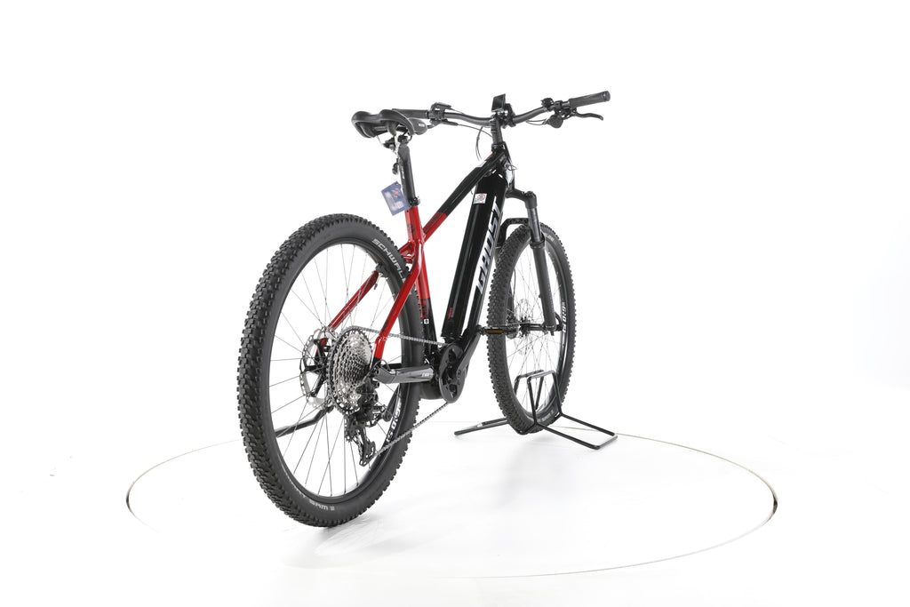 Ghost E-Teru B Pro E-Bike - Image 11