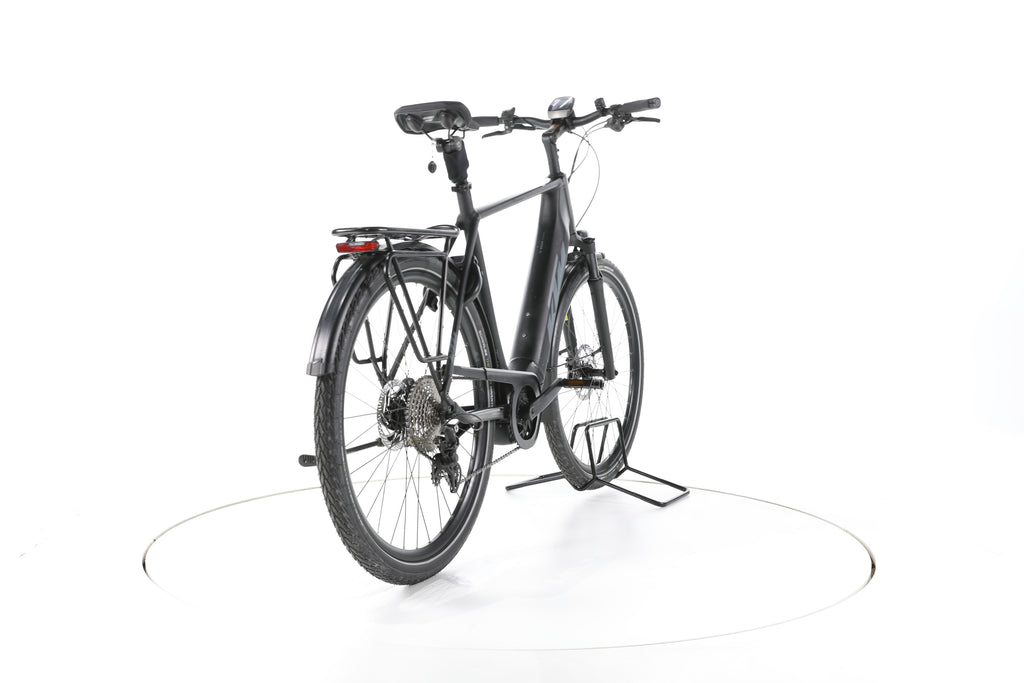 KTM Macina Tour CX 610 Trekking E-Bike - Image 11