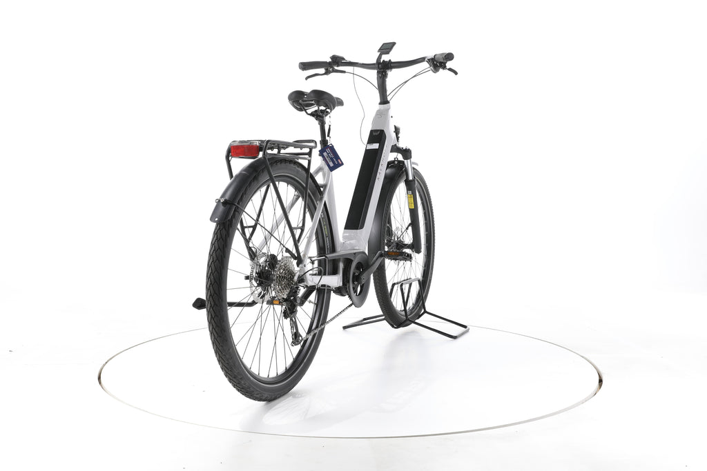 Kalkhoff Endeavour 3.B Move Trekking E-Bike Tiefeinsteiger - Image 11