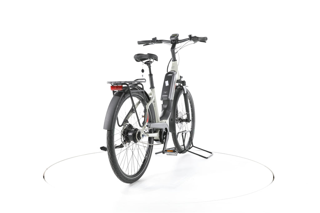 Corratec E-Power City City E-Bike Tiefeinsteiger - Image 11