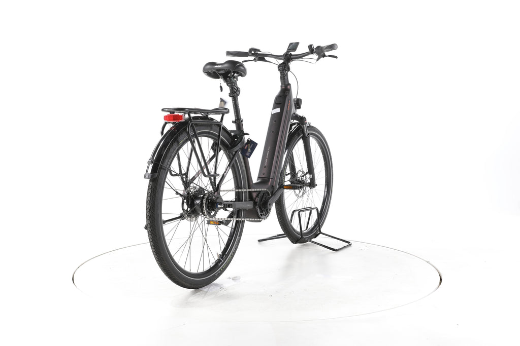 KTM Macina City 820 XL City E-Bike Tiefeinsteiger 2025 - Image 11
