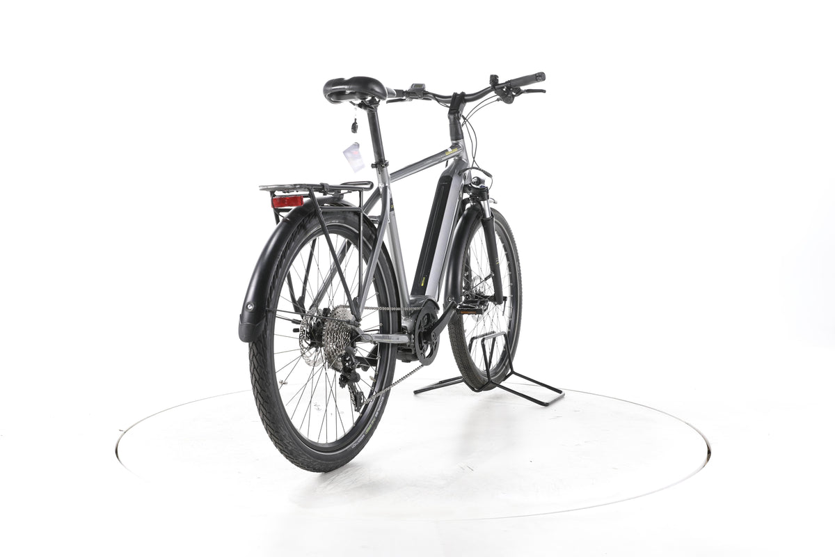 Winora Sinus iX10 Trekking E-Bike - Image 11