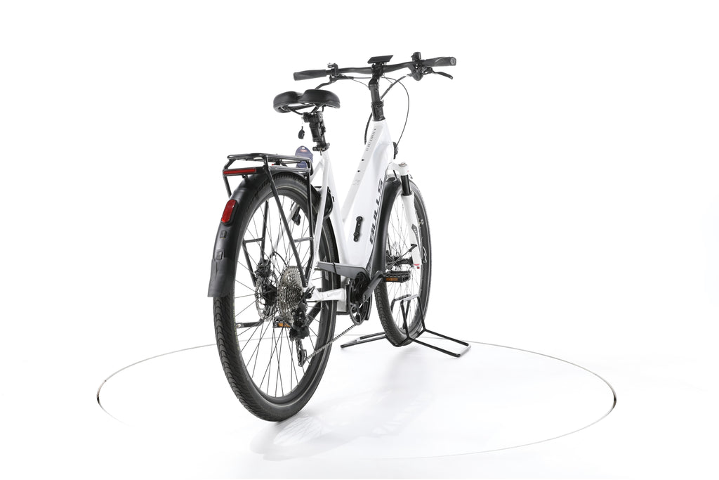 Bulls Tourer Evo 10 Fit Trekking E-Bike - Image 11