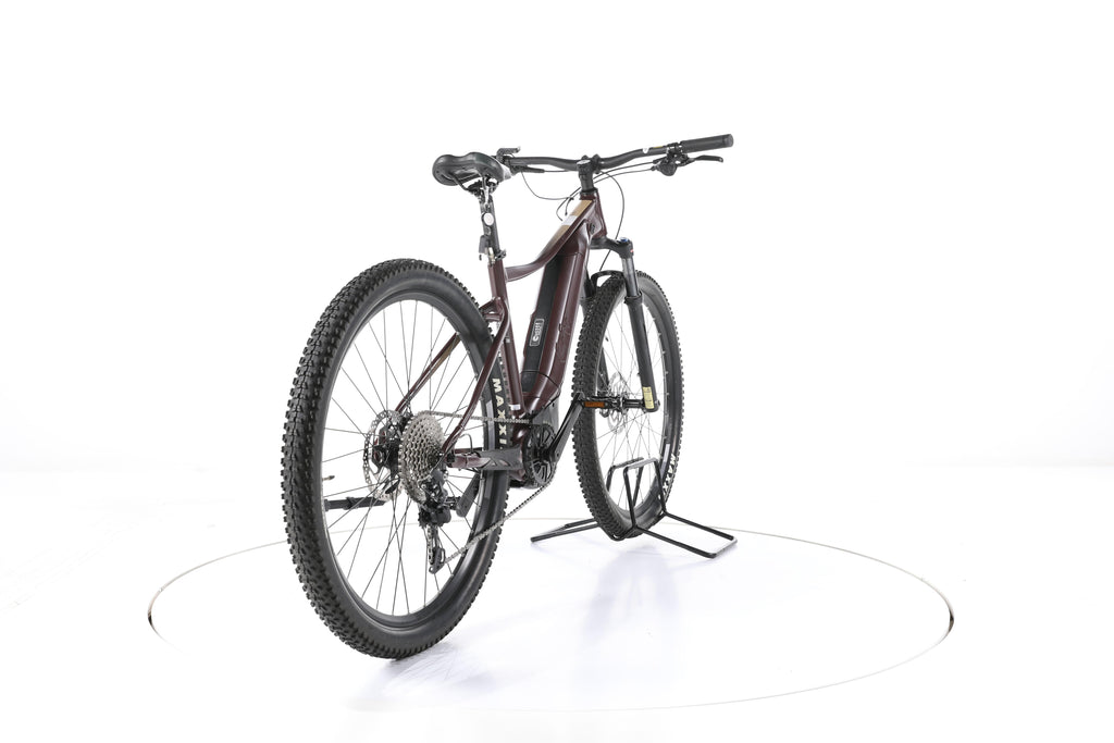 Liv Tempt E + 1 E-Bike - Image 11