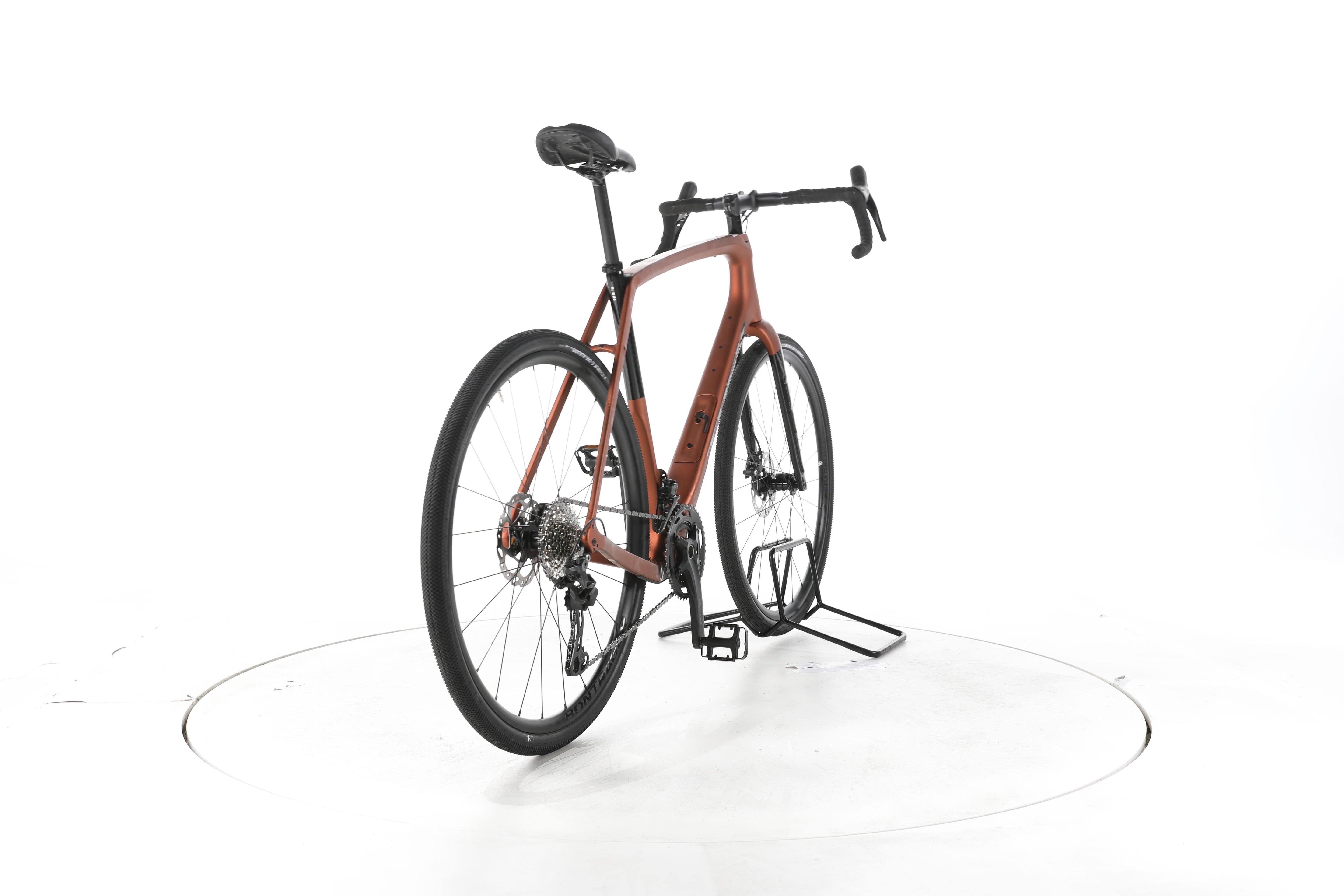 Trek Checkpoint SL 5 Gravelbike Carbon - Image 11