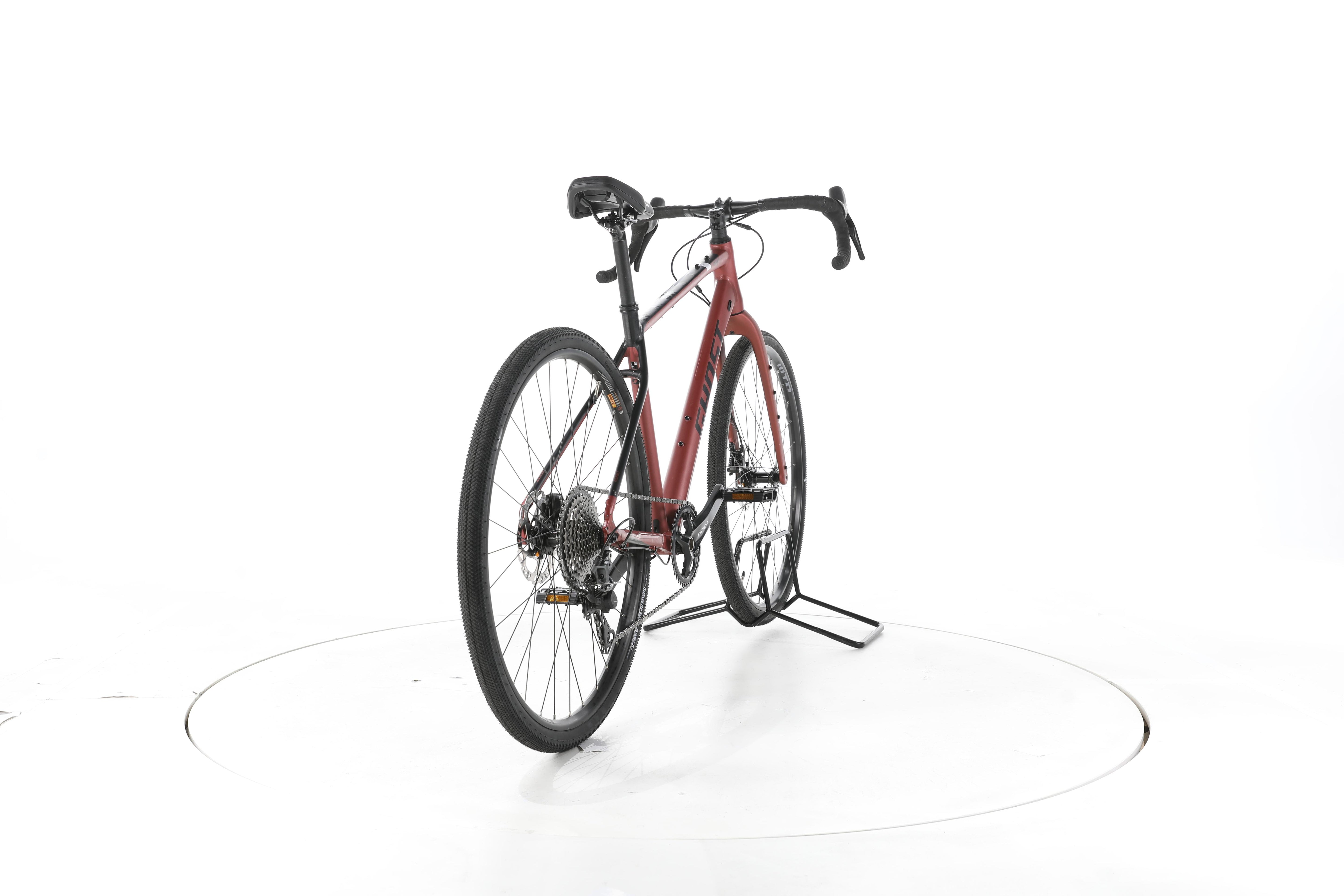 Ghost Asket Advanced EQ Gravelbike - Image 11