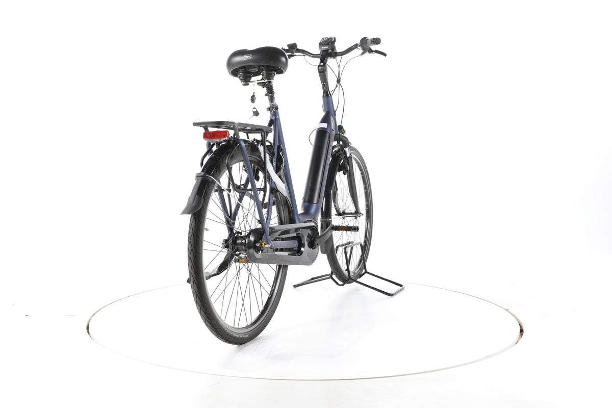 Gazelle Arroyo C7+ HMB Elite City E-Bike Tiefeinsteiger - Image 11