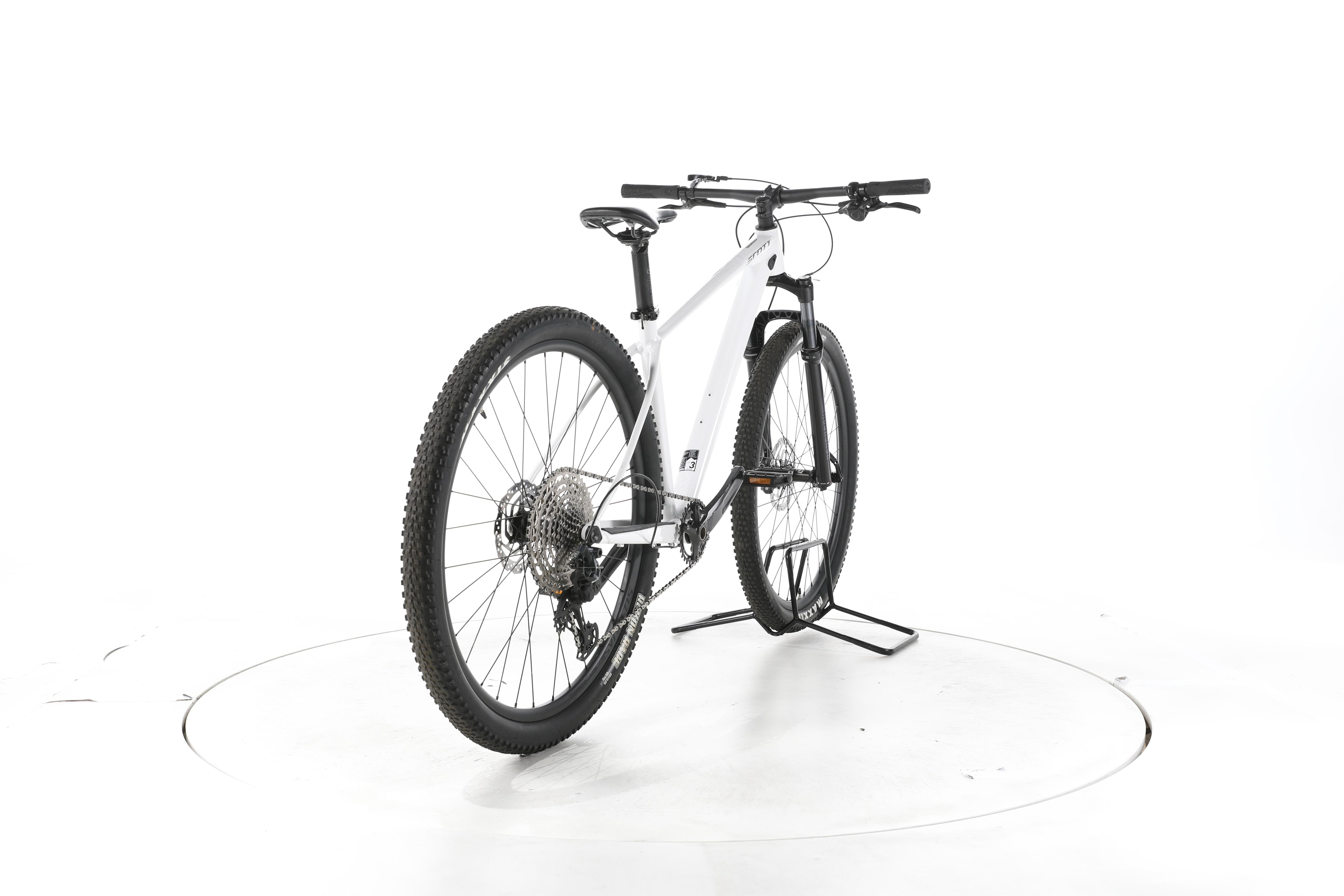 Scott Contessa Scale 930 Fahrrad Hardtail - Image 11