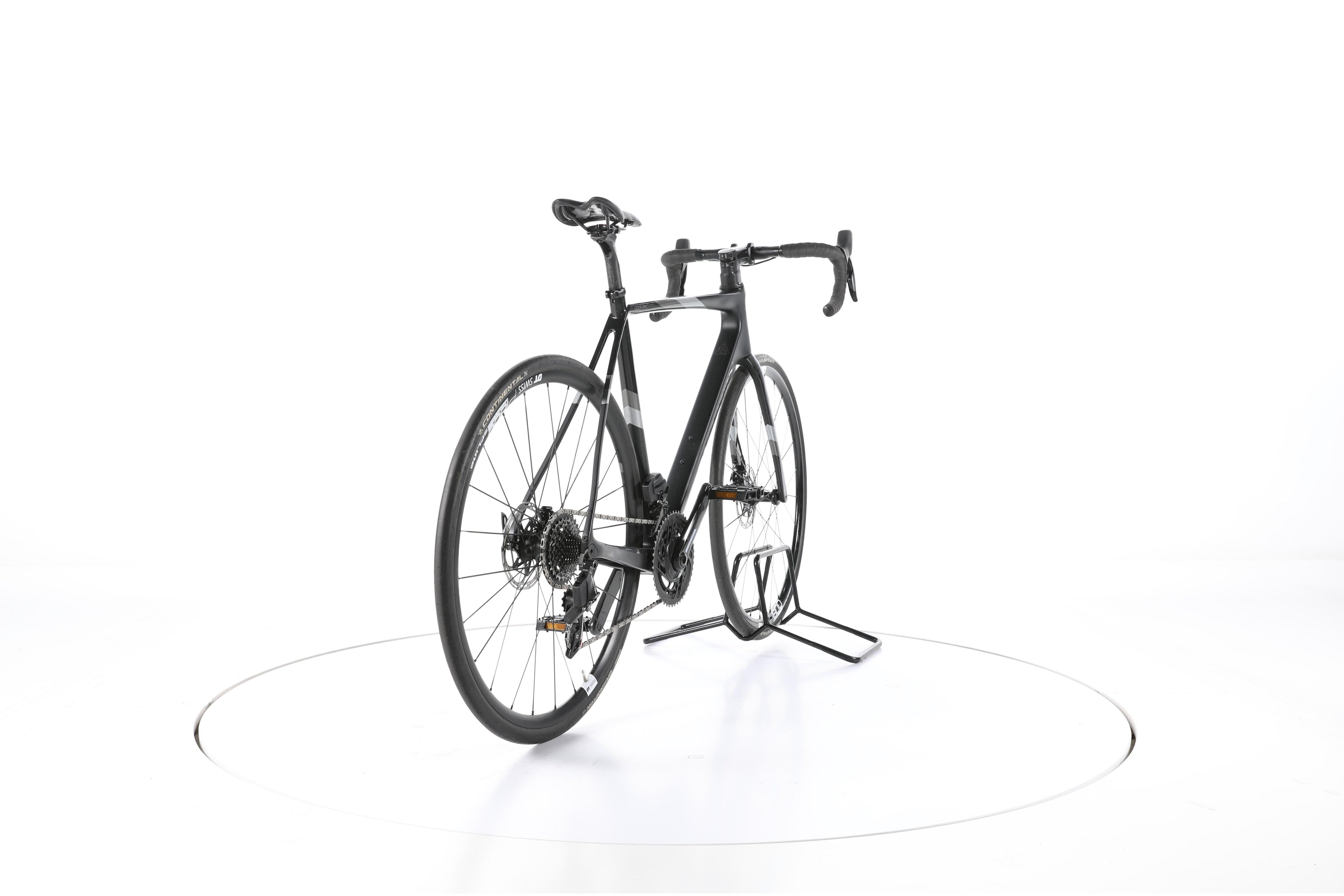 Stevens Izoard Pro Disc - Image 11