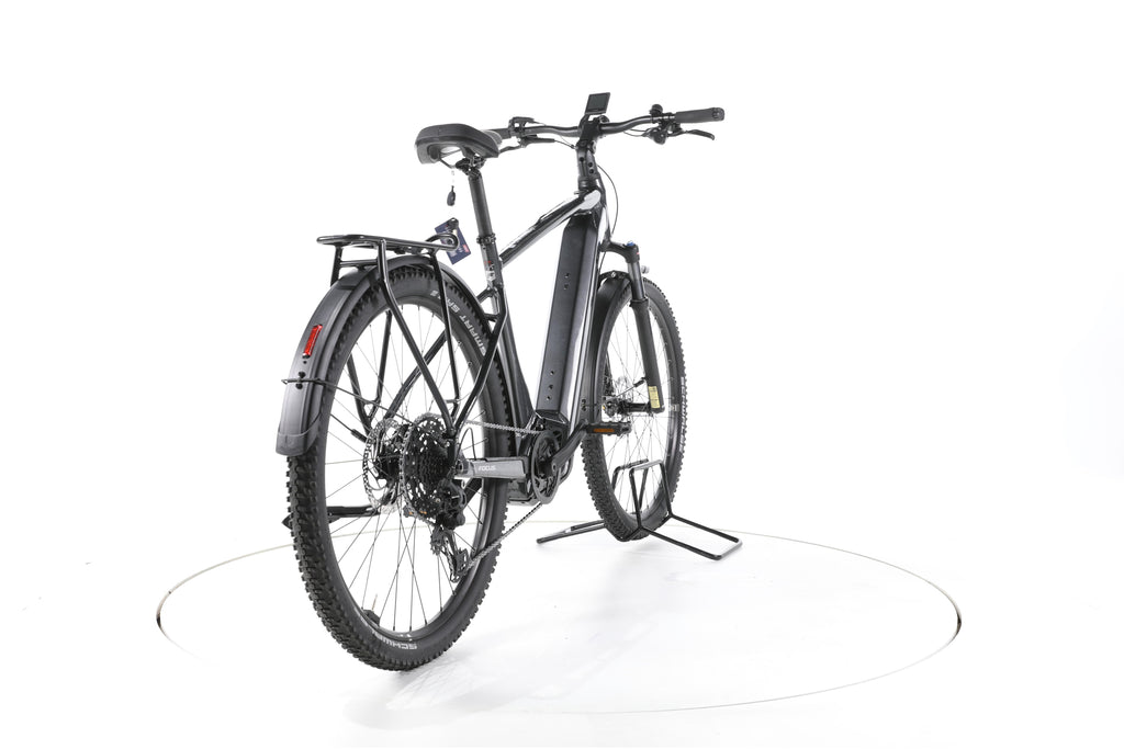 Focus Aventura² 6.7 Trekking E-Bike 2025 - Image 11