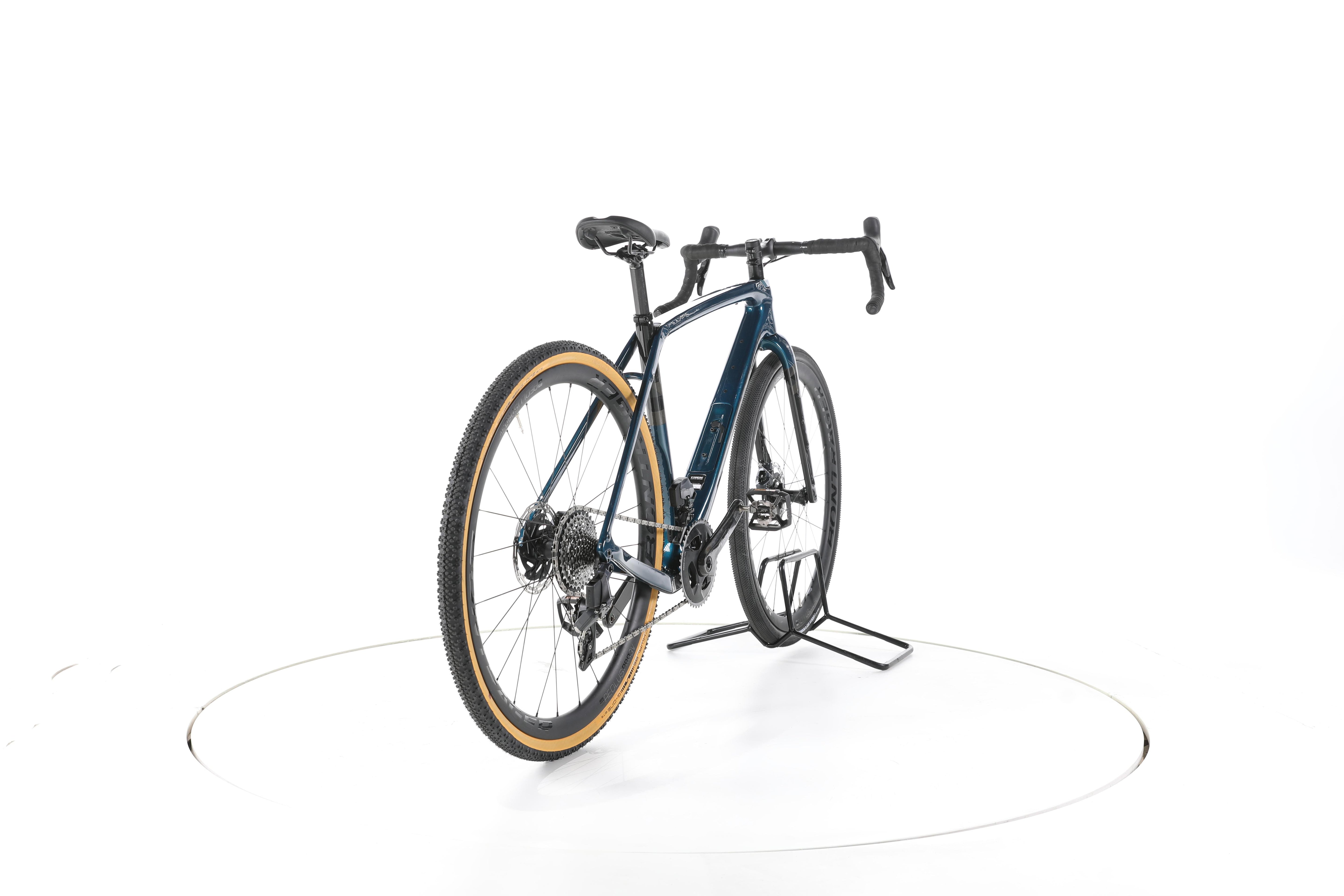 Trek Checkpoint SL 7 AXS Fahrrad Rennrad & Gravel - Image 11