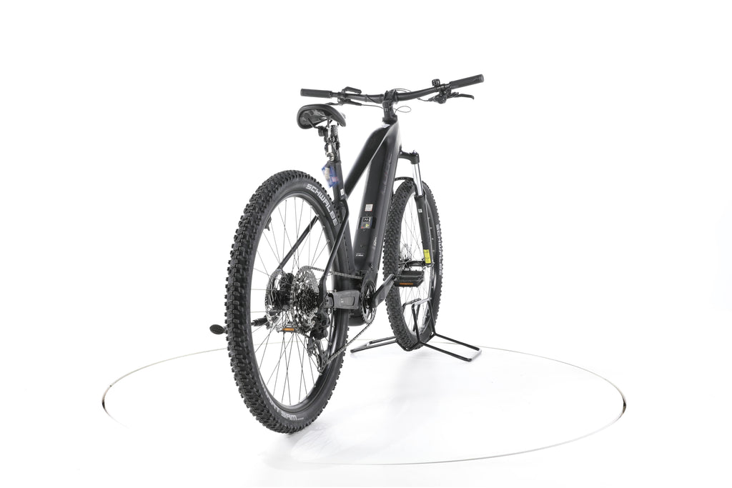 Cube Reaction Hybrid One E-Bike 2024 - Image 11