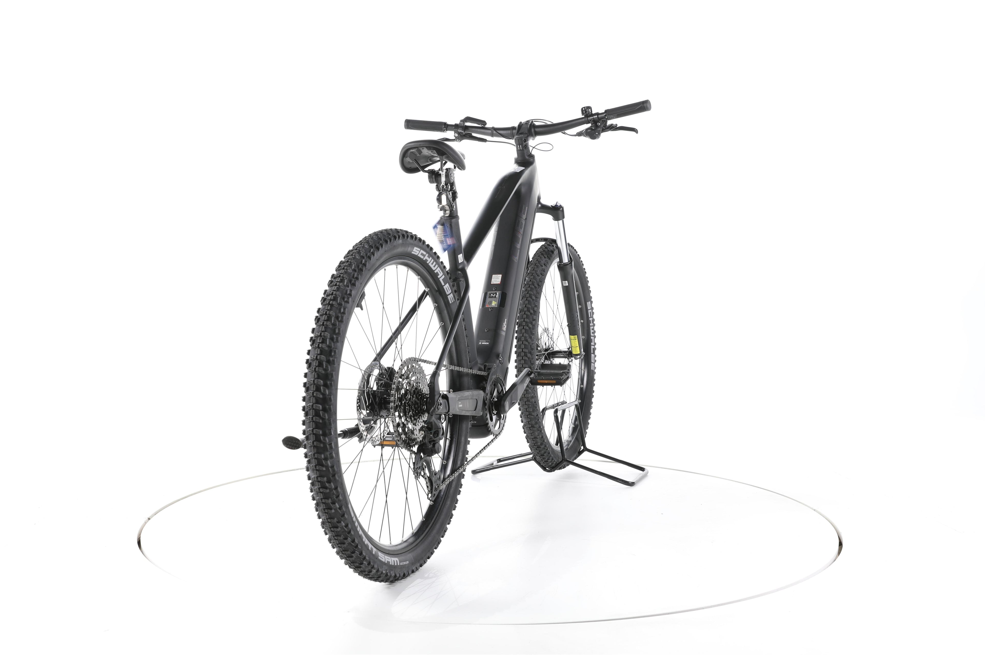 Cube Reaction Hybrid One E-Bike 2024 - Image 11