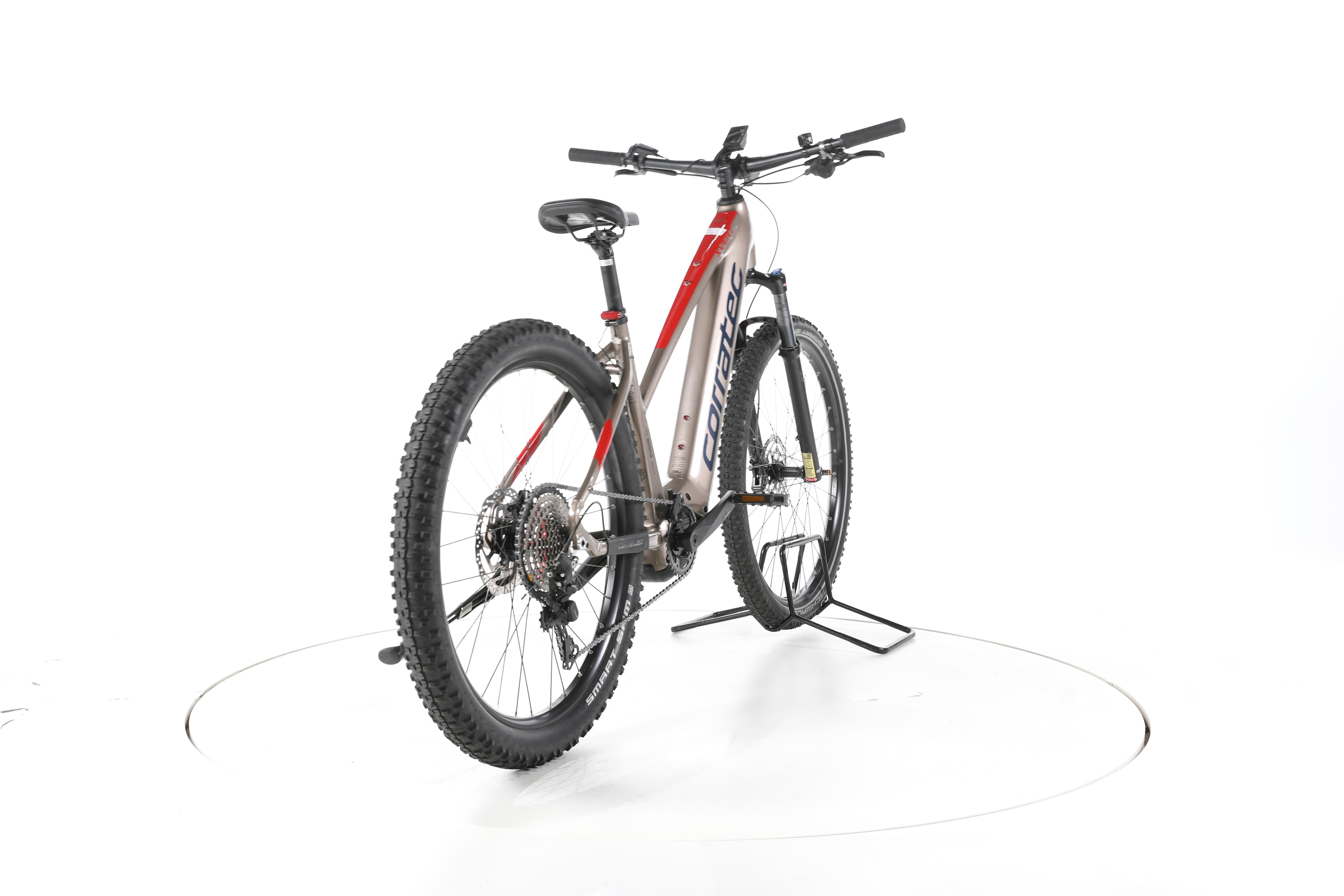 Corratec E-Power X-Vert Pro Sport E-Bike - Image 11