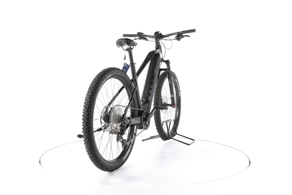 Cube Reaction Hybrid SLX E-Bike 2023 - Image 11