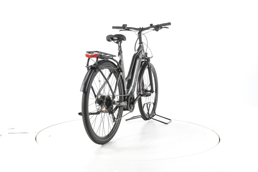Giant Explore E+ 3 STA Trekking E-Bike Tiefeinsteiger - Image 11