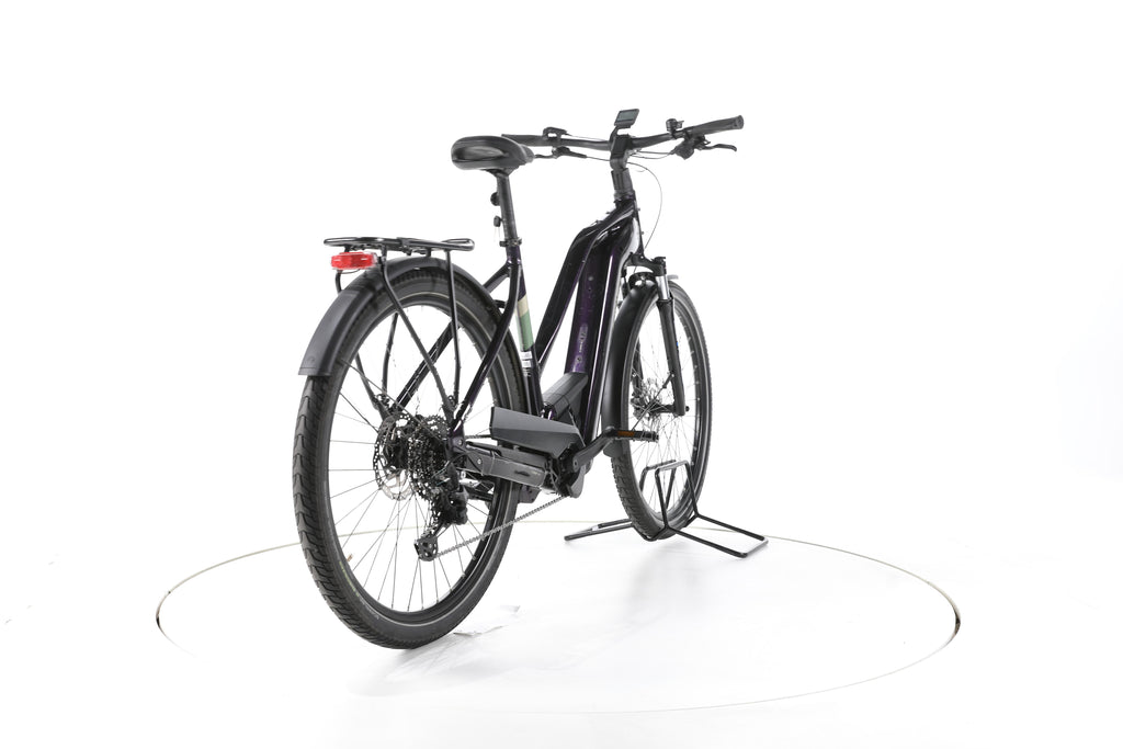 Bergamont E-Horizon Trekking E-Bike 2023 - Image 11
