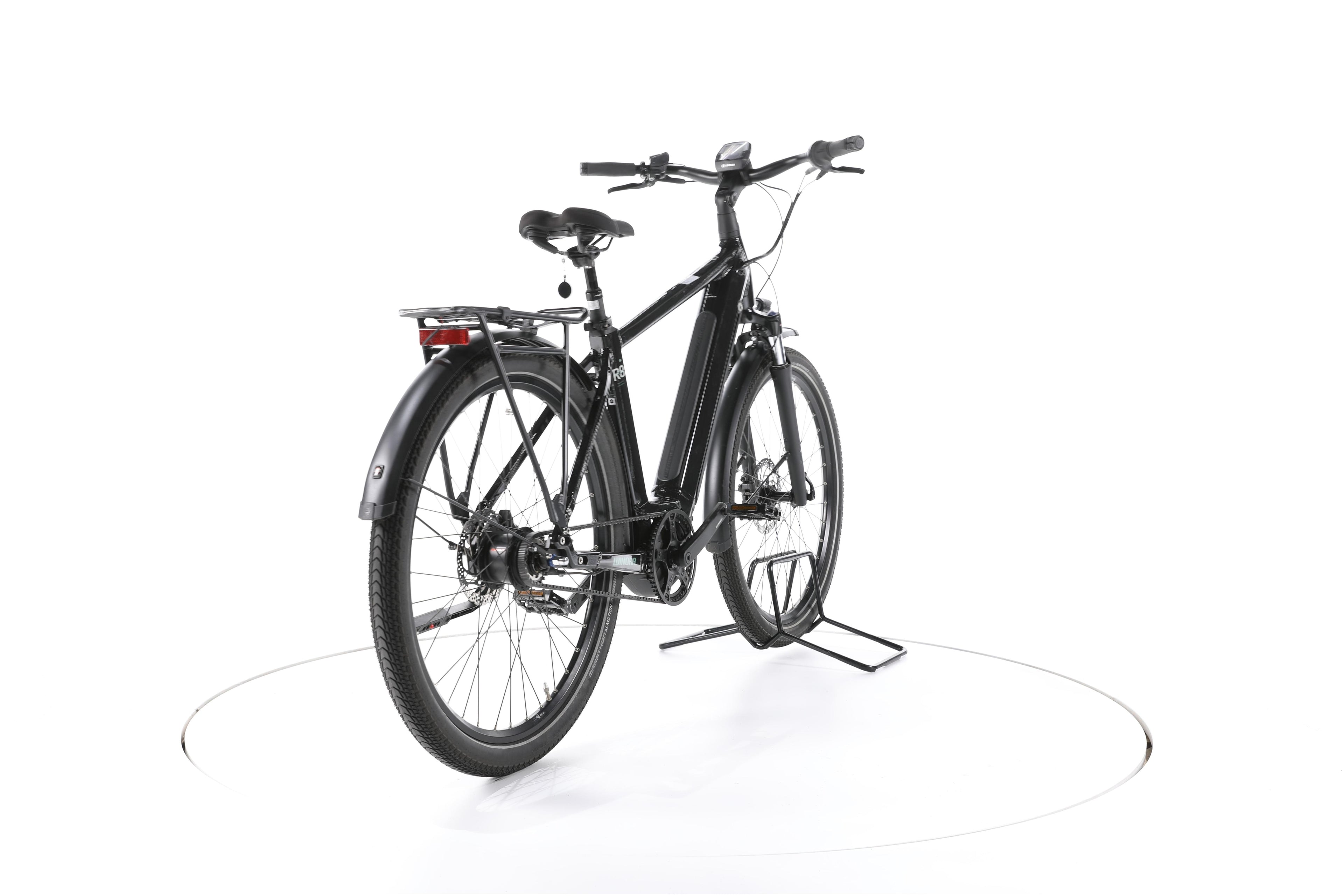 Winora Sinus R8 City E-Bike - Image 11