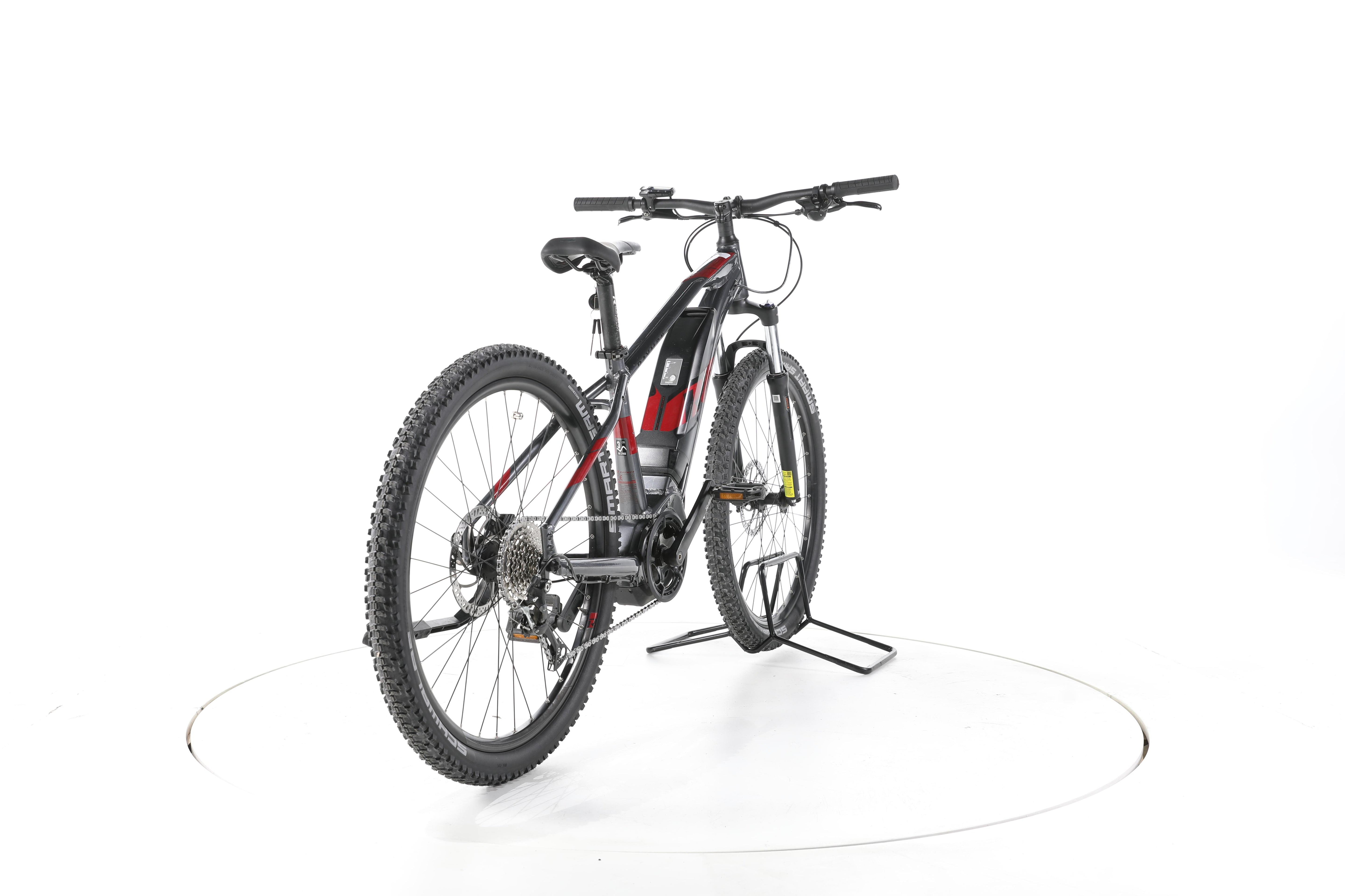 R Raymon HardRay E 3.0 E-Bike - Image 11