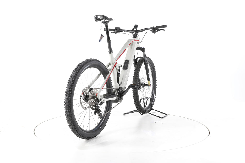 Bulls Sonic EVO AM 1 Fully E-Bike - Image 11
