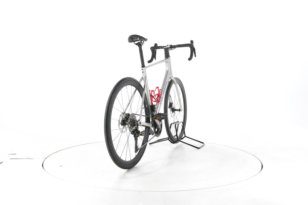 Cube Attain C:62 SLX Rennrad Carbon - Image 11