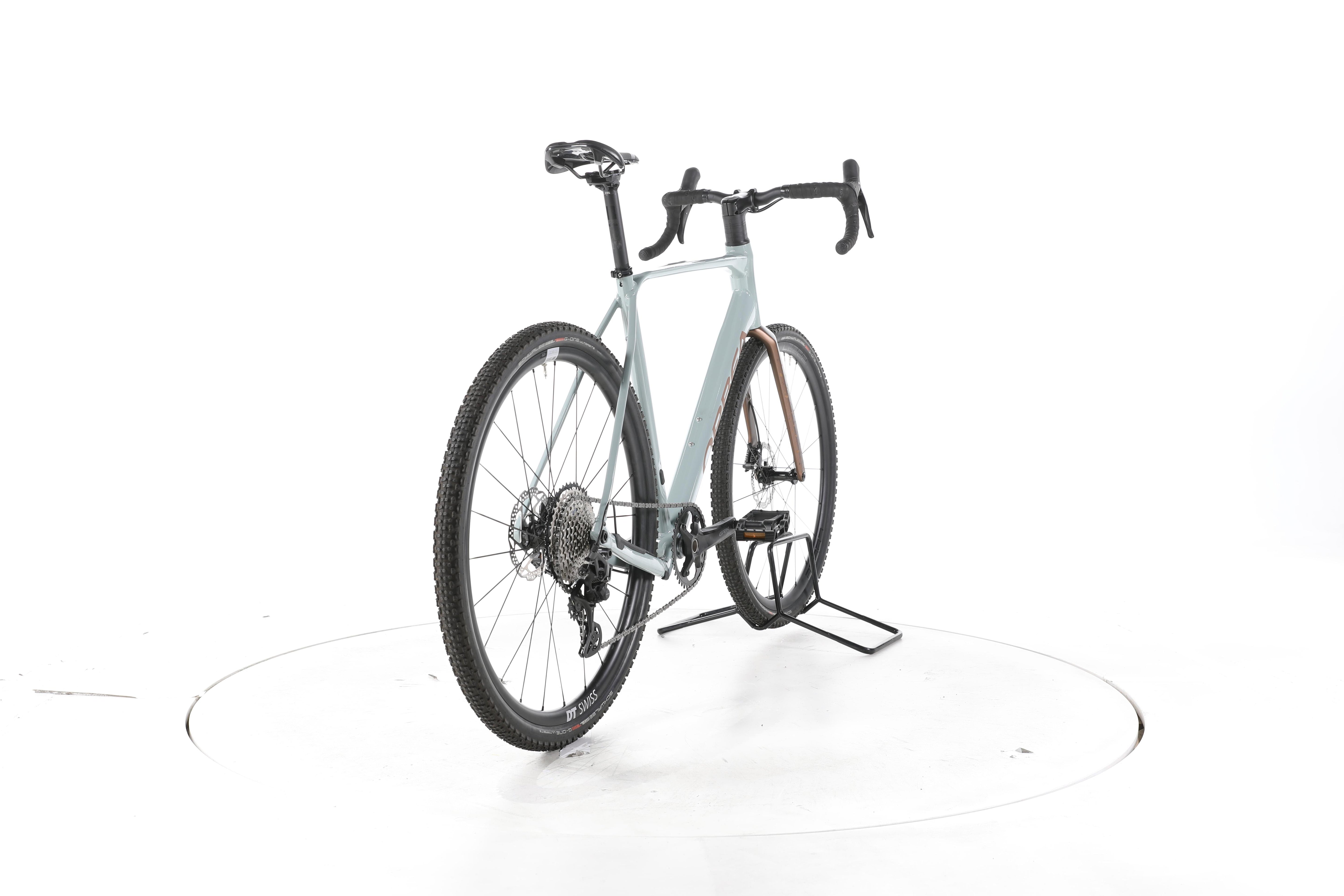 Orbea Terra H30 1X Gravelbike - Image 11
