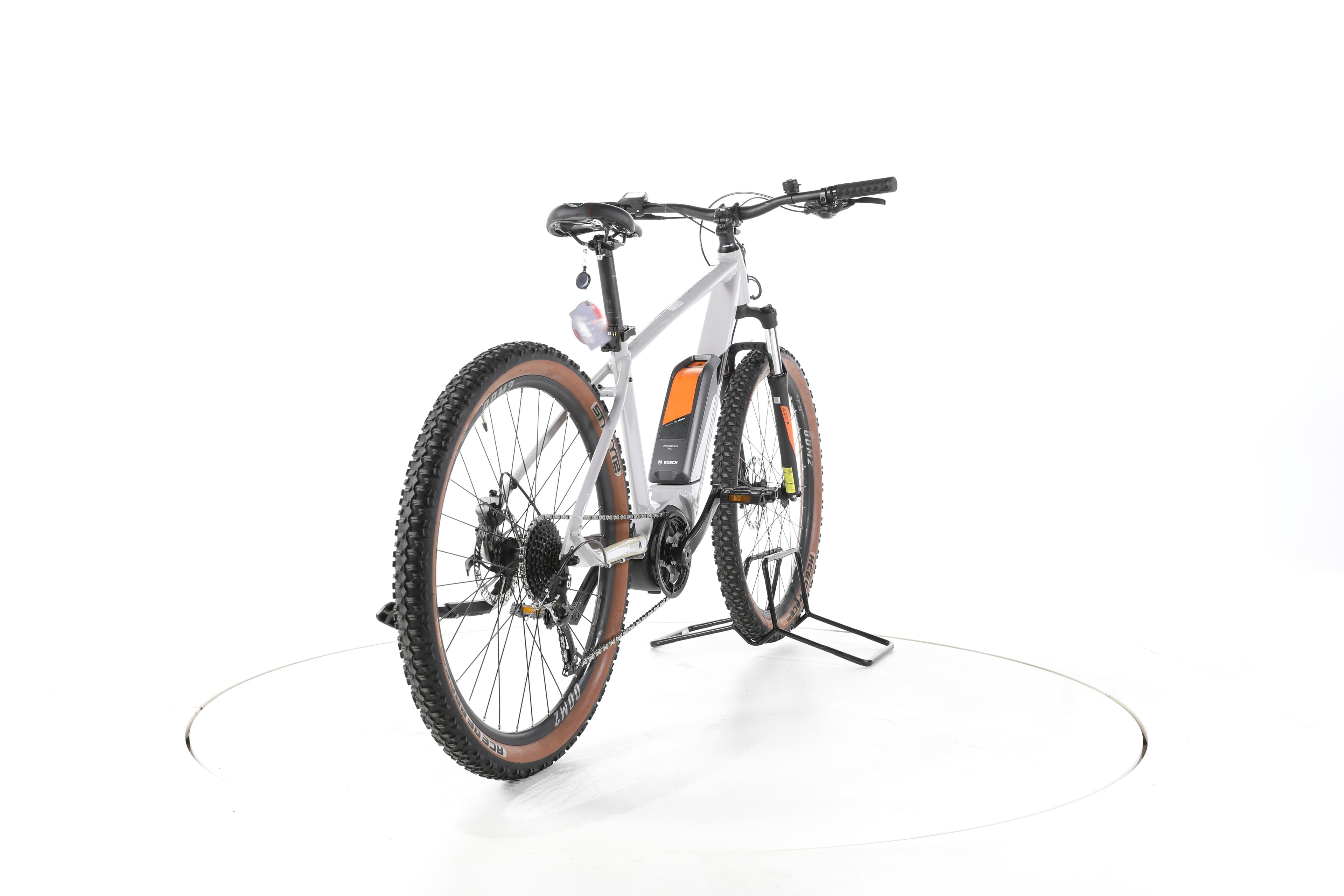 Bulls LT Performance E-Bike - Image 11