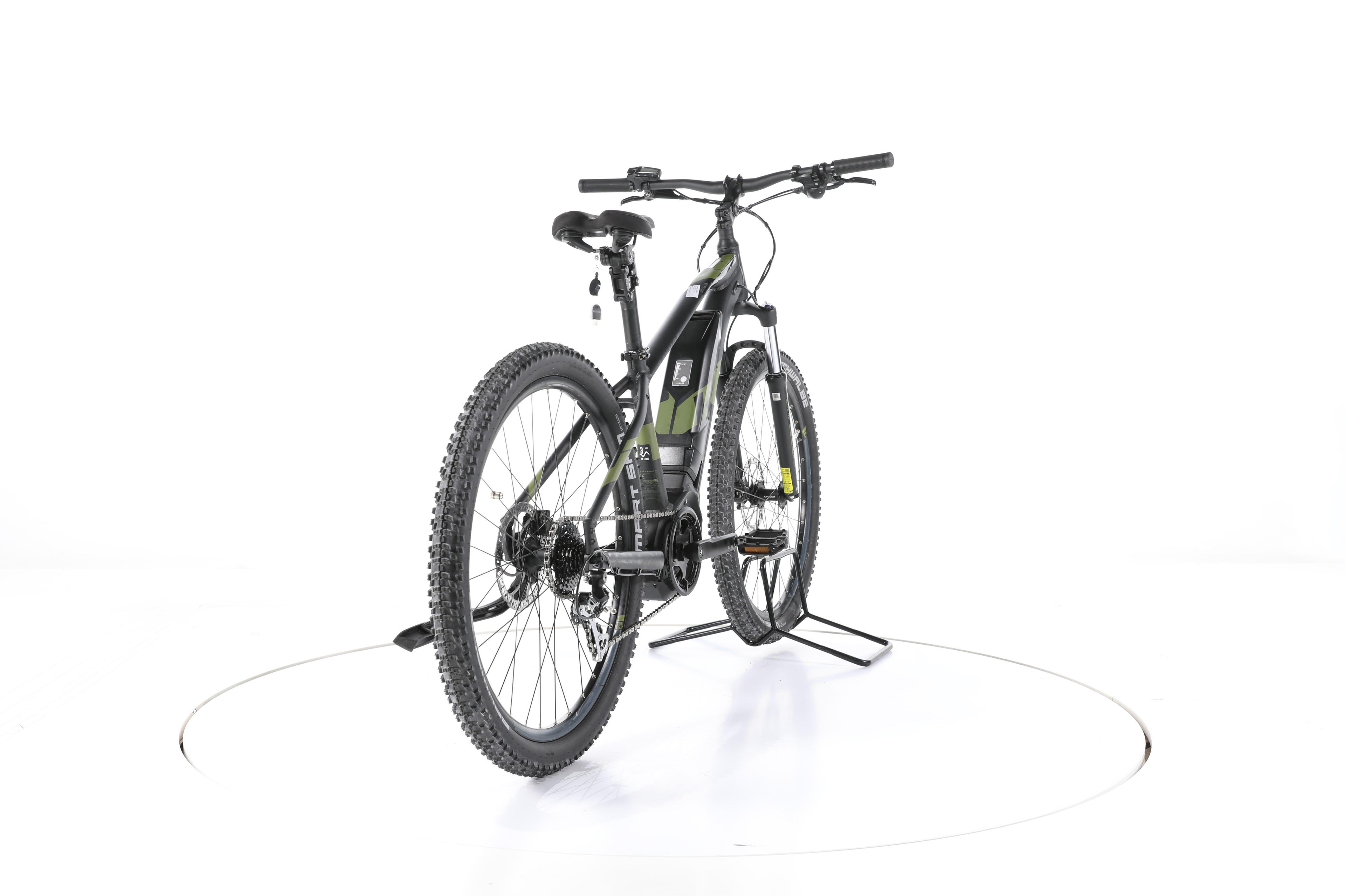 R Raymon HardRay E 2.0 E-Bike - Image 11