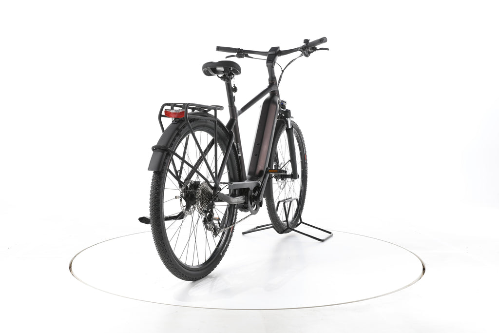 Giant AnyTour E+ 3 GTS Trekking E-Bike - Image 11