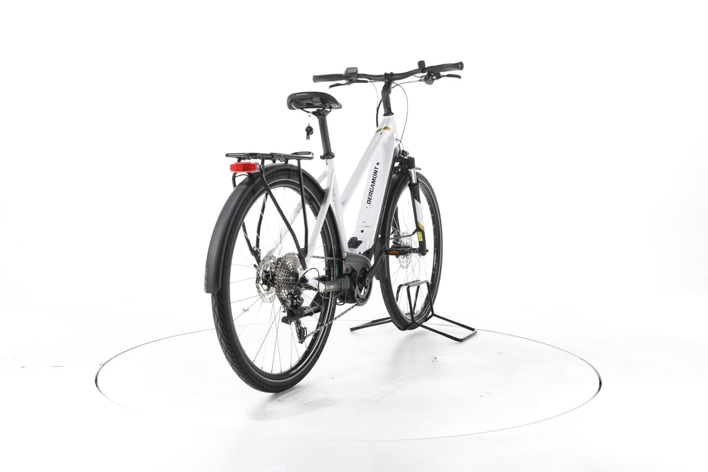 Bergamont E-Horizon Sport Trekking E-Bike - Image 11