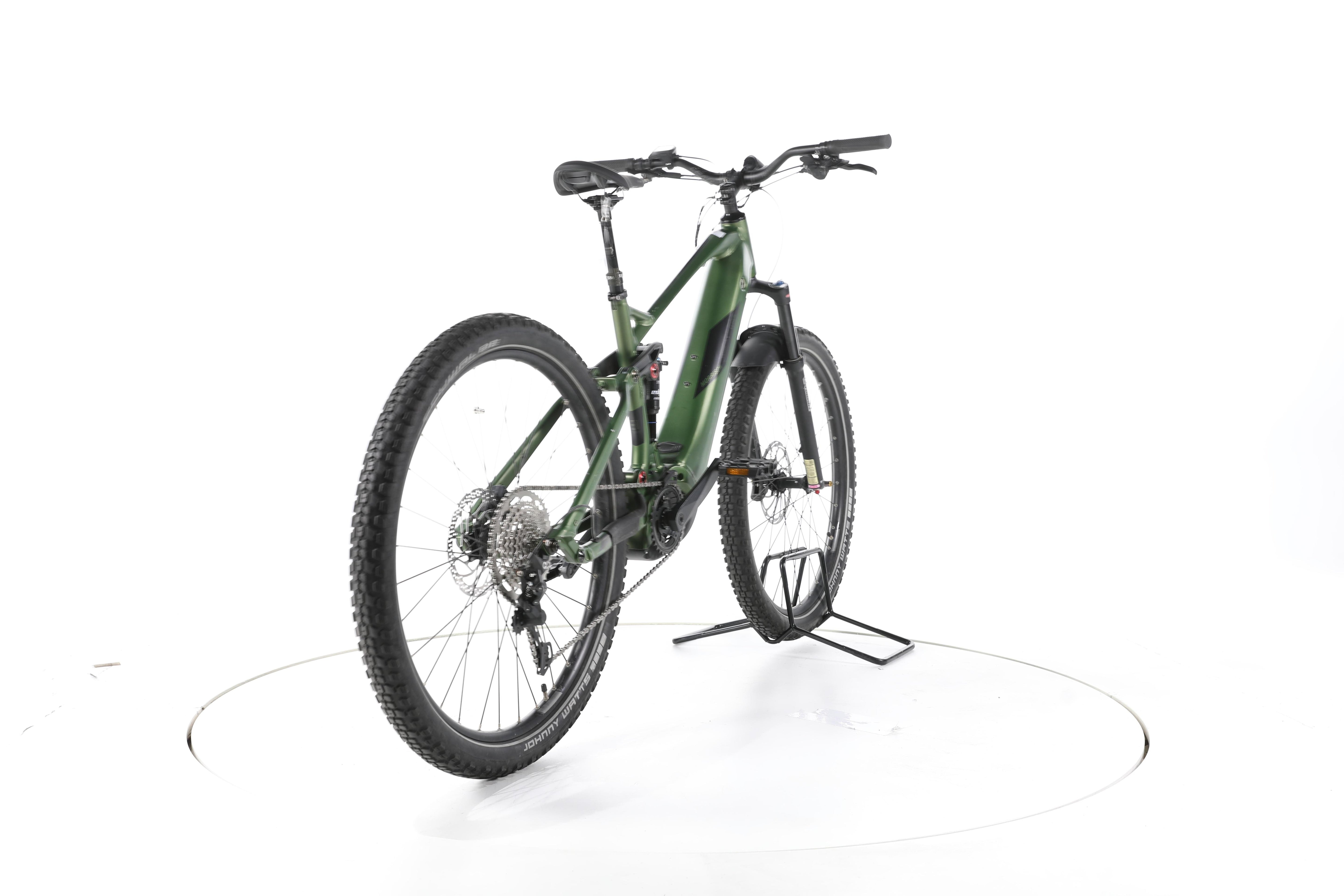MORRISON Yurok Fully E-Bike - Image 11