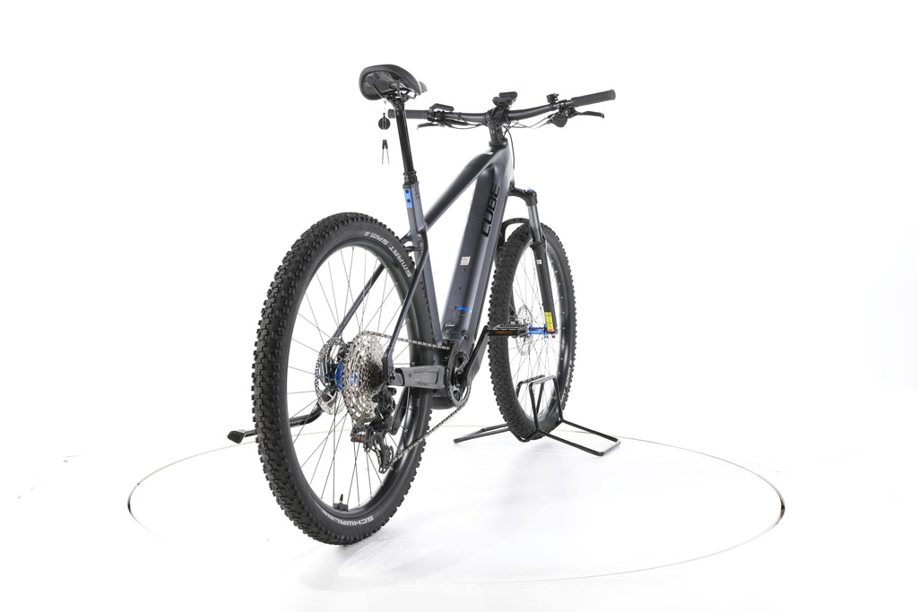 Cube Reaction Hybrid Pro E-Bike 2025 - Image 11