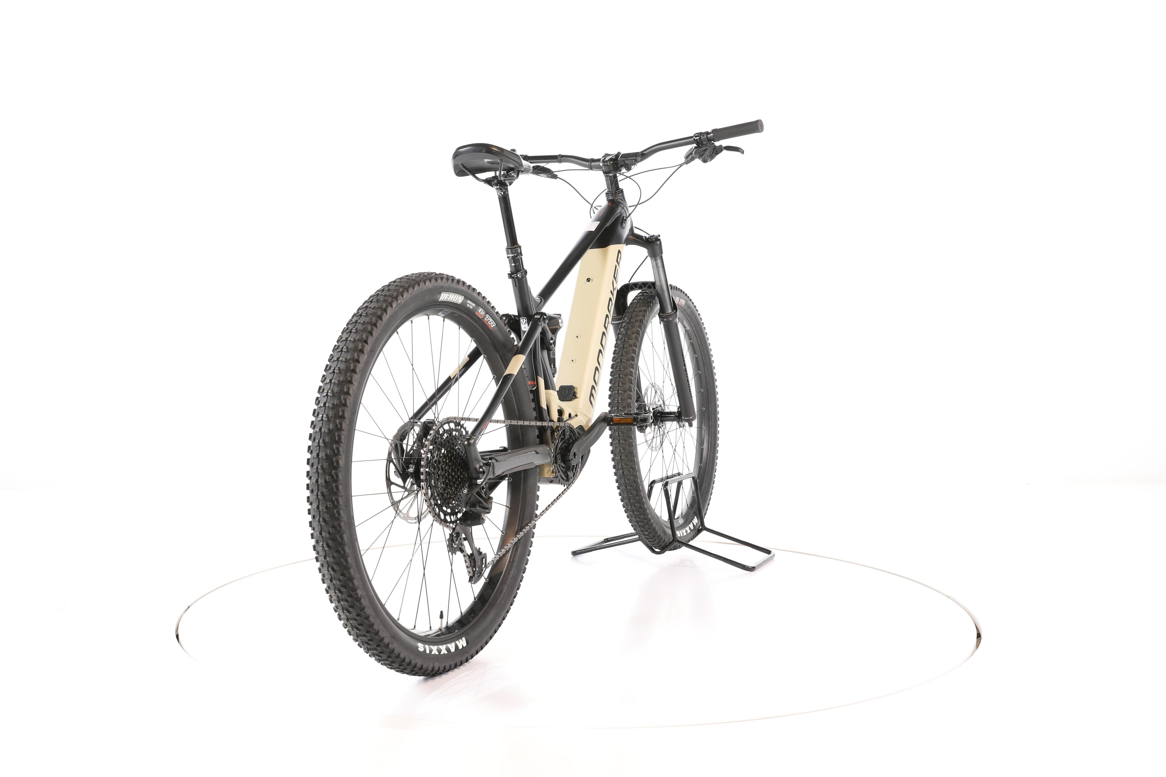 Mondraker DUSK Fully E-Bike 2023 - Image 11