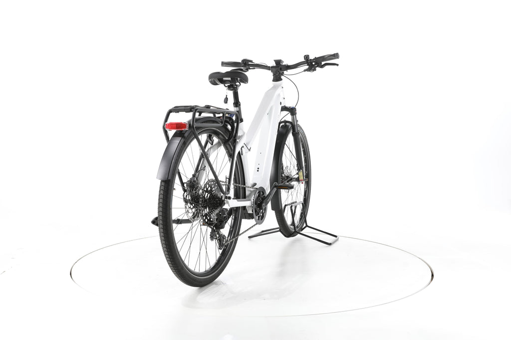 Riese & Müller Charger4 Mixte Touring Trekking E-Bike - Image 11