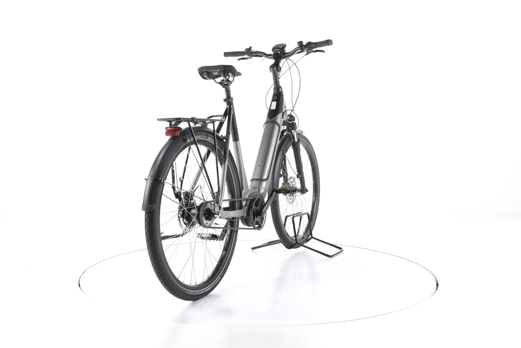Kreidler Vitality Eco 8+ City E-Bike Tiefeinsteiger - Image 11